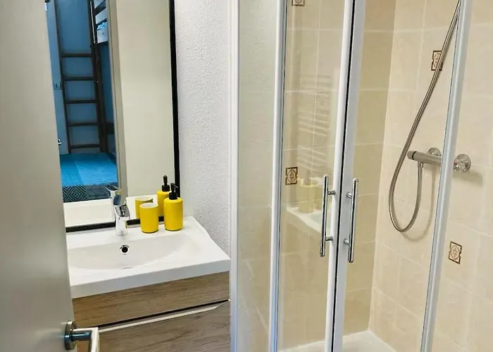 Daire - Mon Argelès-Gazost