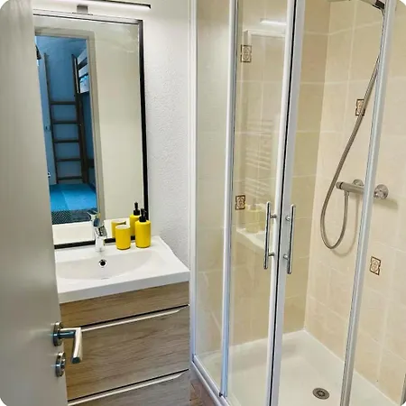 شقة - Mon آرجول جازو